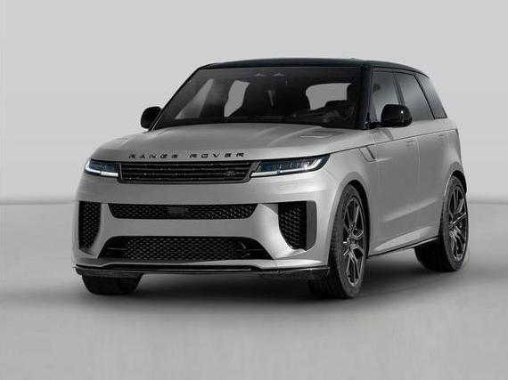LAND ROVER RANGE ROVER SPORT 2024 SAL1L9FU3RA194677 image